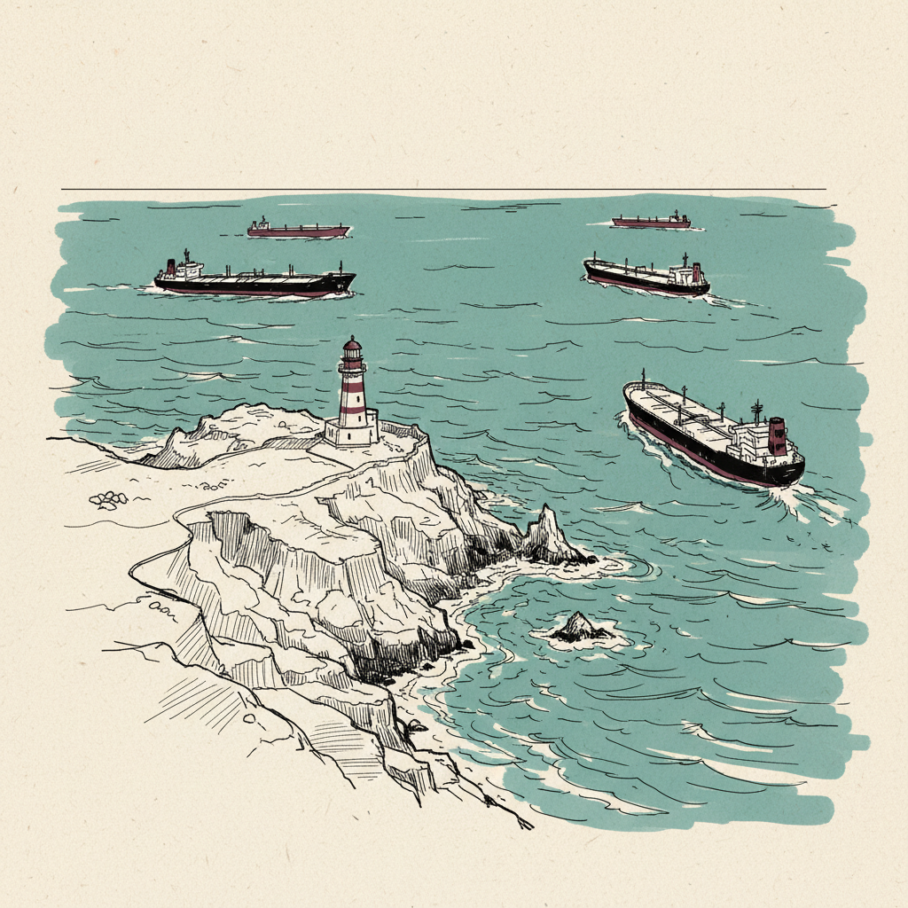 Cape of Good Hope