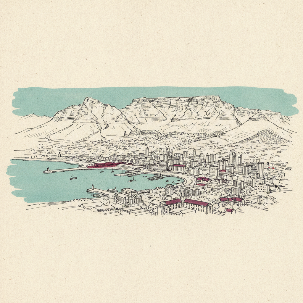 Cape Town