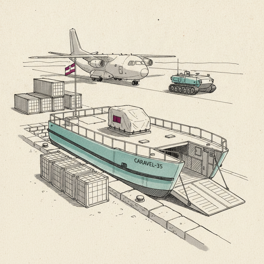 Caravel-35
