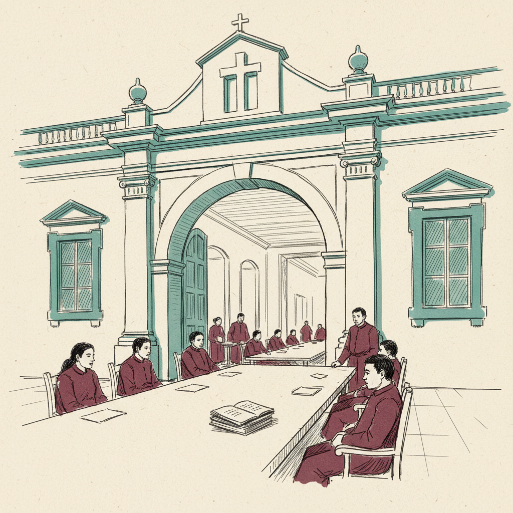 Caritas Cuba