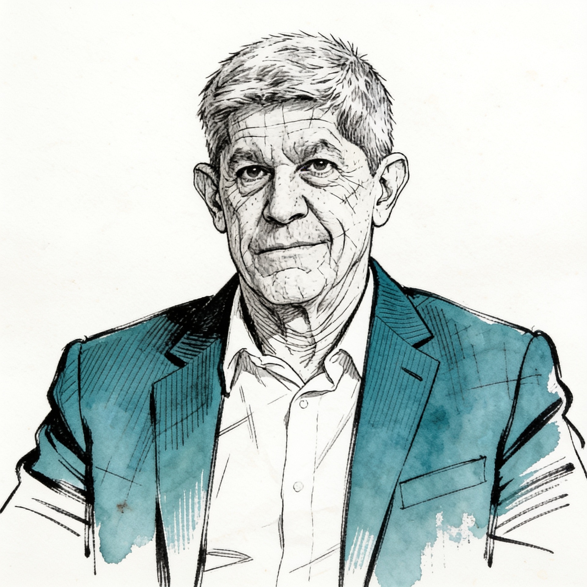 Carlos Fernández de Cossío