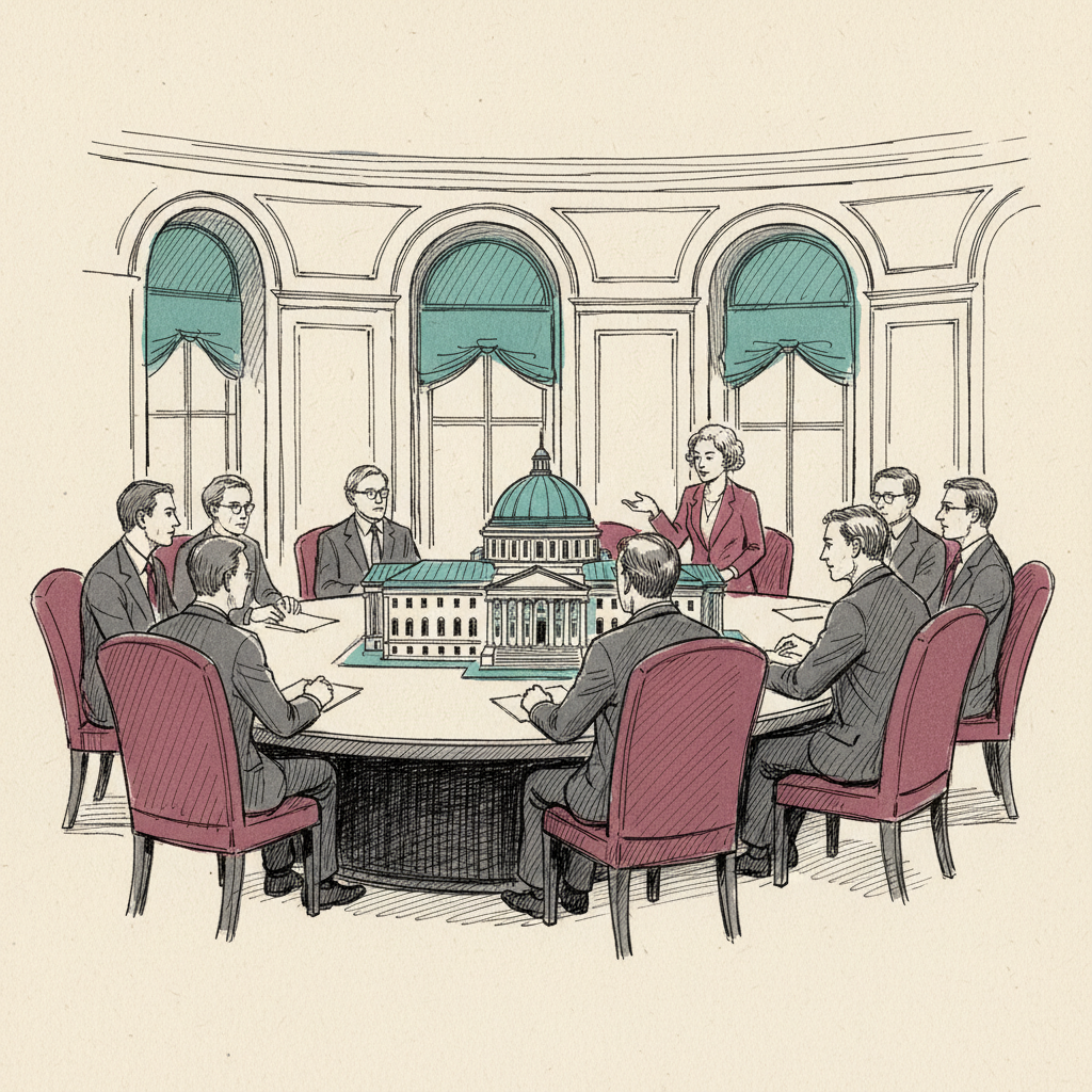 Carnegie Endowment for International Peace