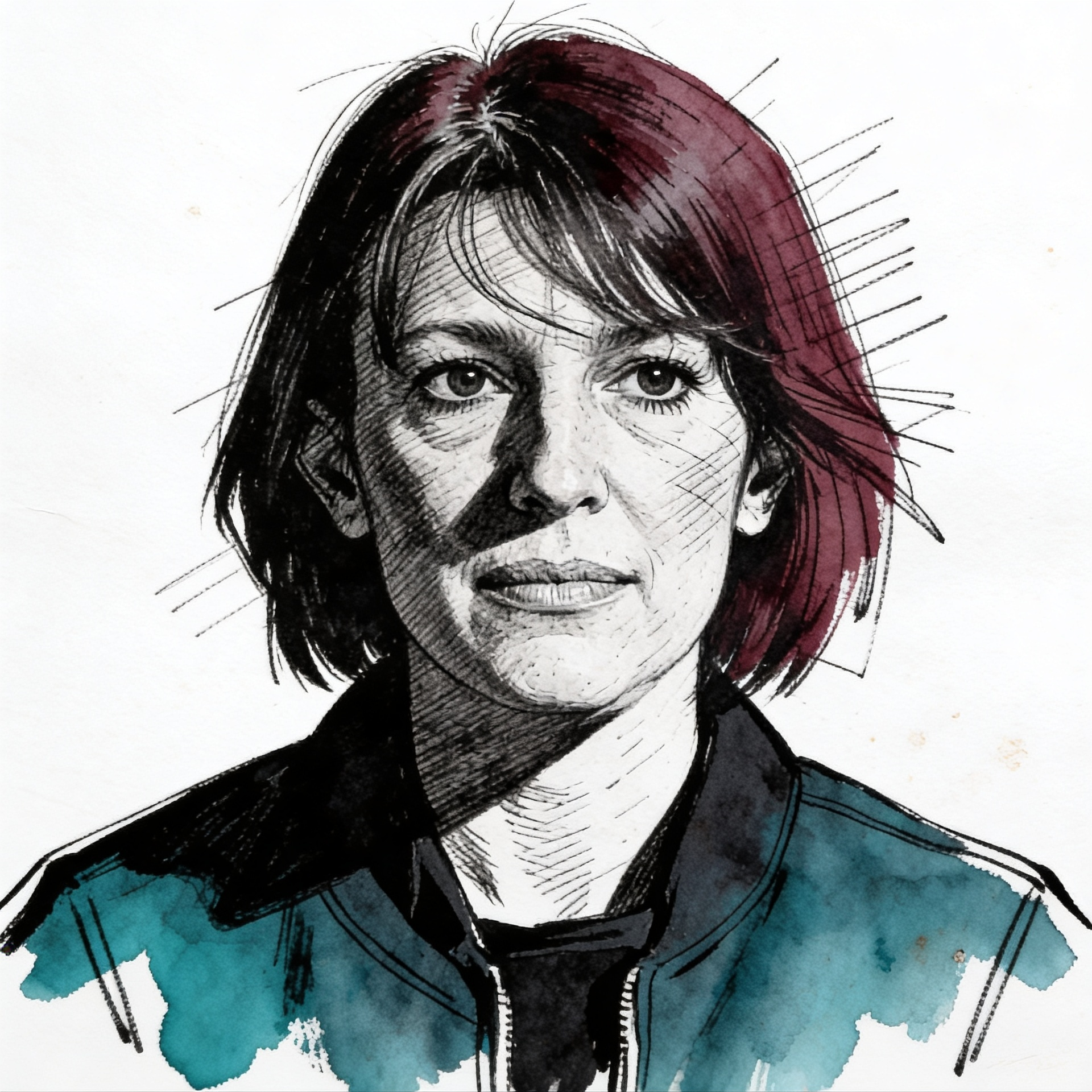 Carolyn McCall