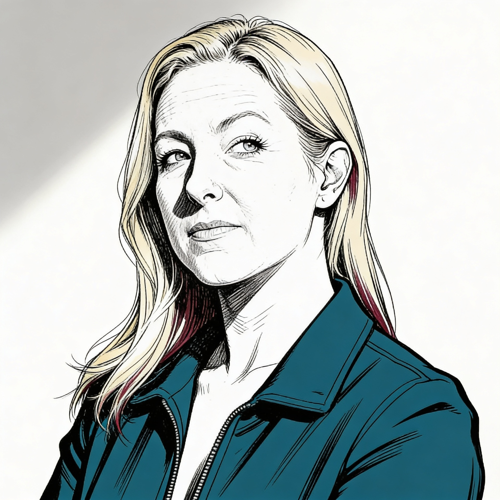 Carrie Harper