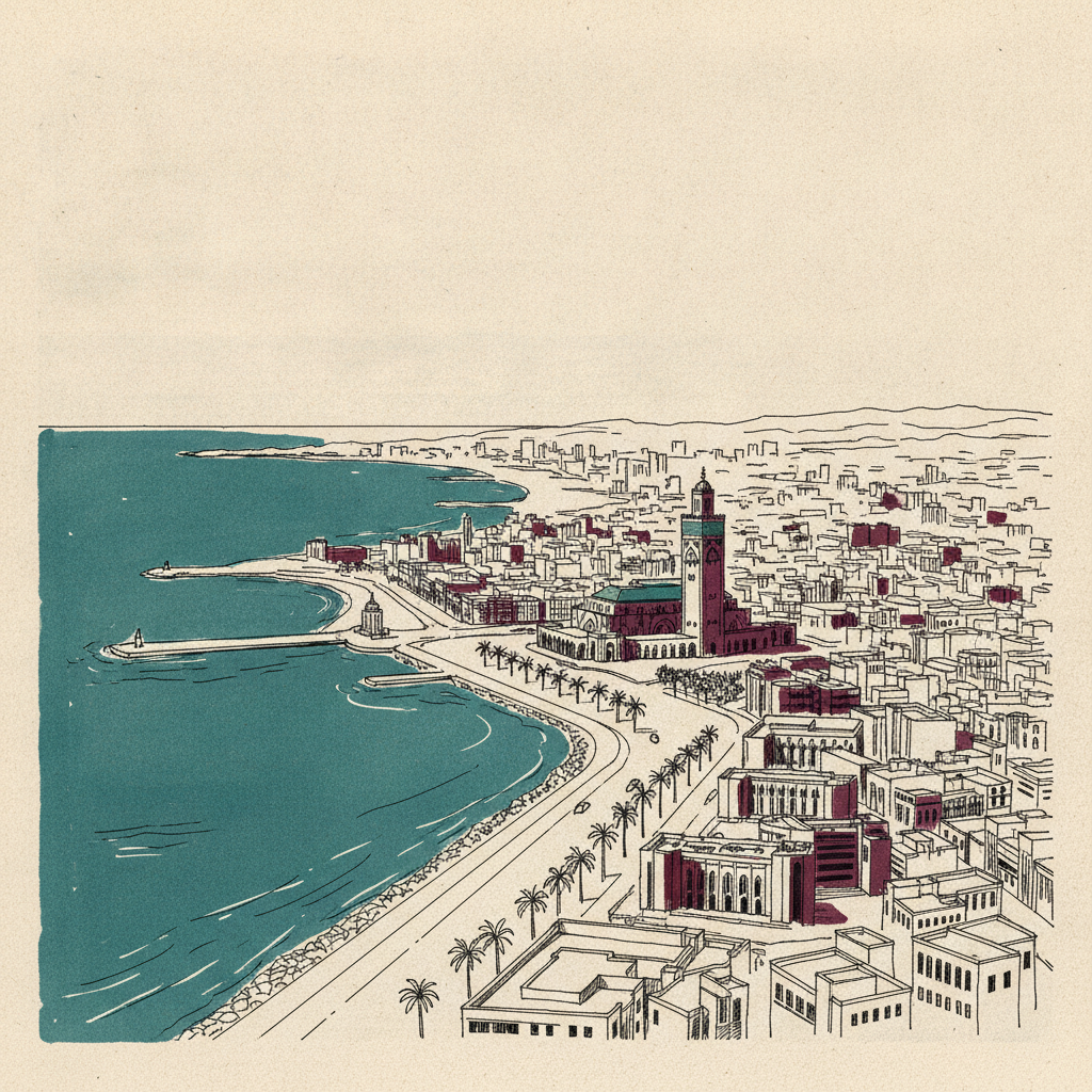 Casablanca