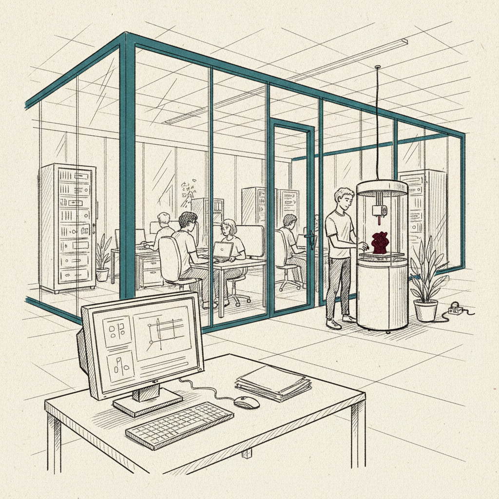 CDP Venture Capital