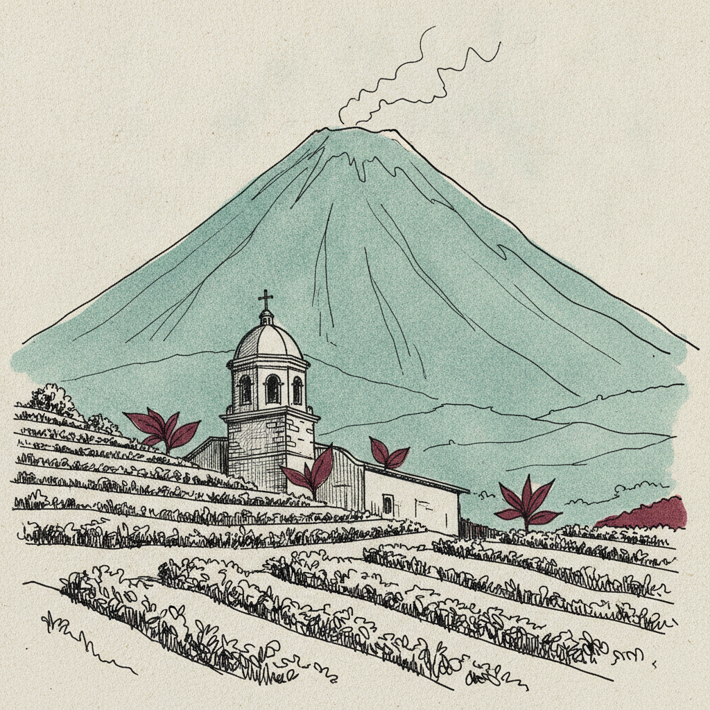 Central America