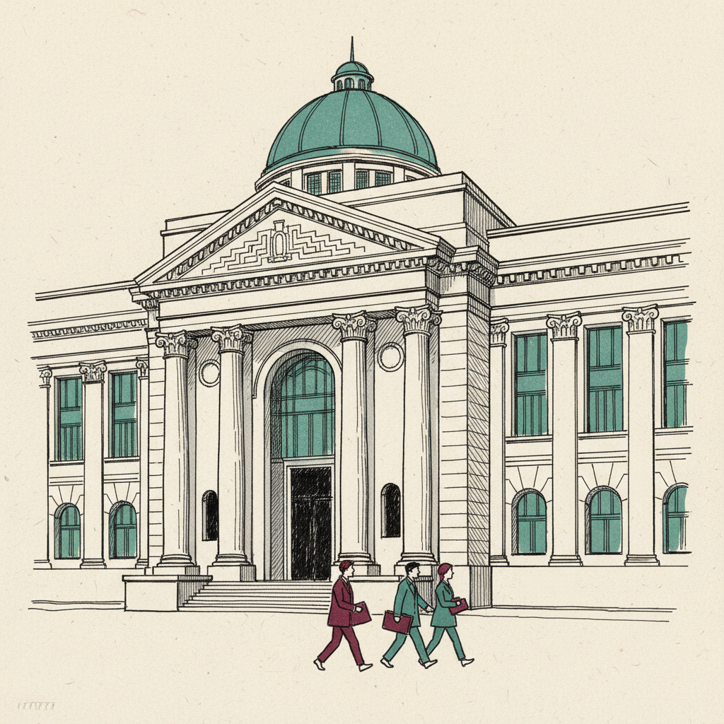 Central Bank of Iran