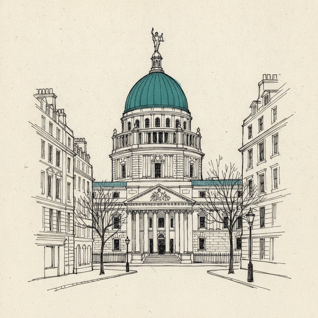 Central Criminal Court