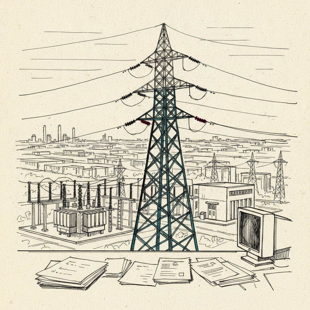 Central Electricity Authority