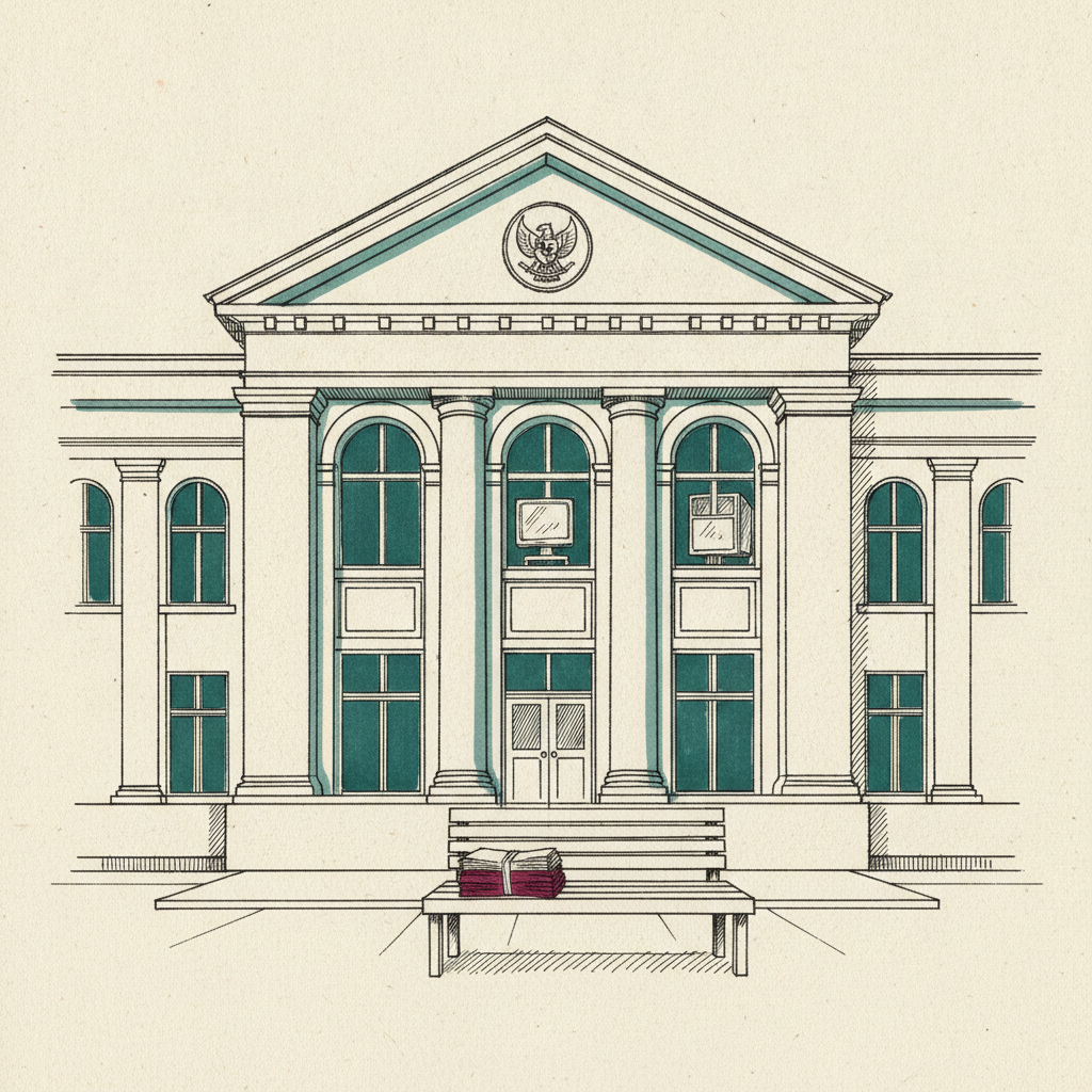 Central Jakarta District Court