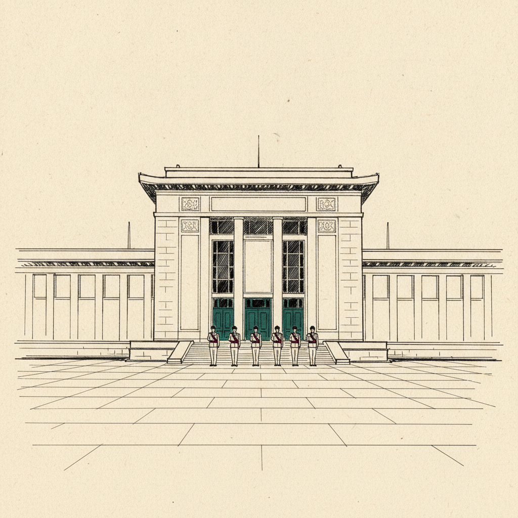 Central Military Commission