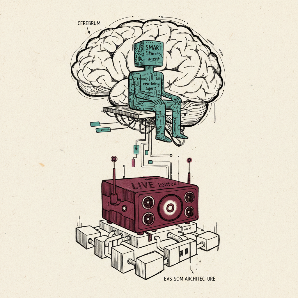 Cerebrum