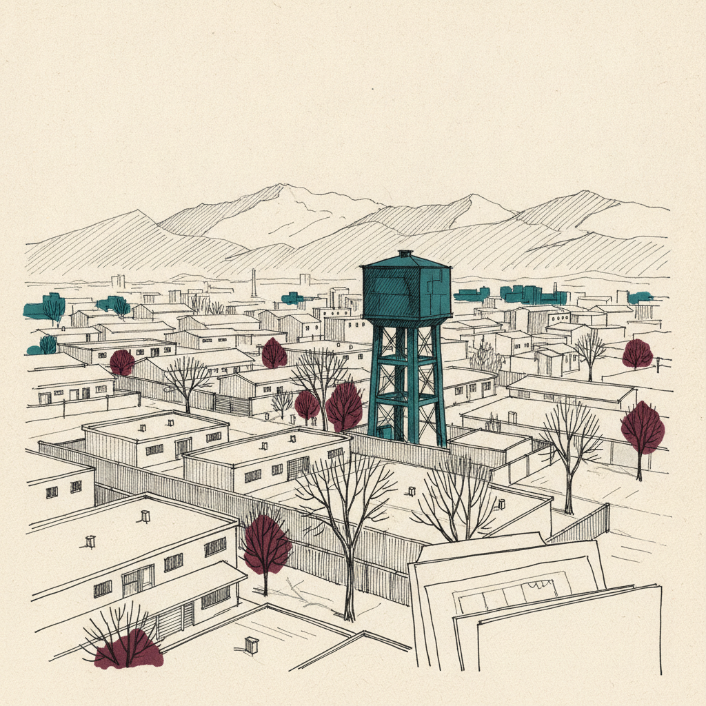 Cerrillos