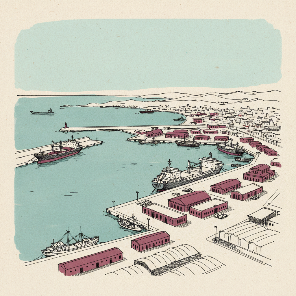 Chabahar