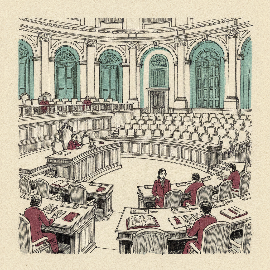 Chamber of Deputies of Mexico