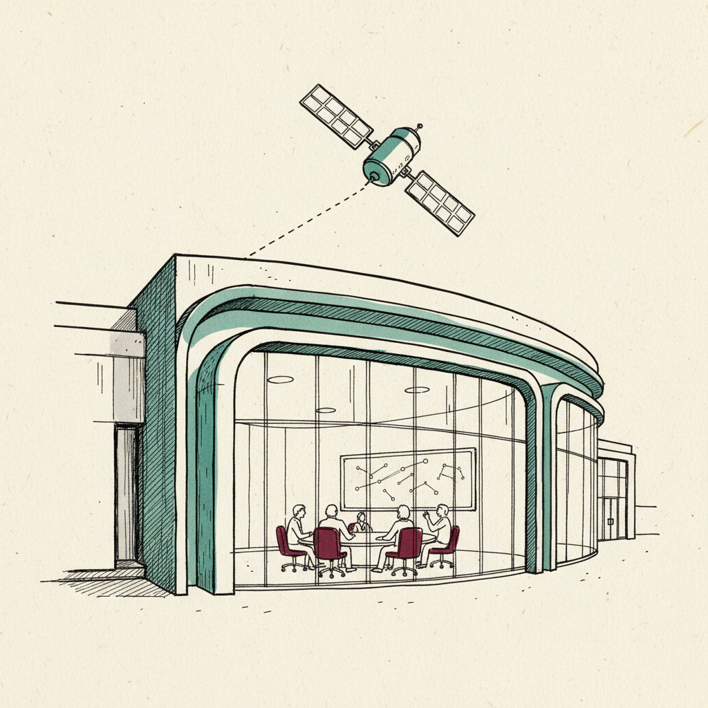 Chang Guang Satellite Technology