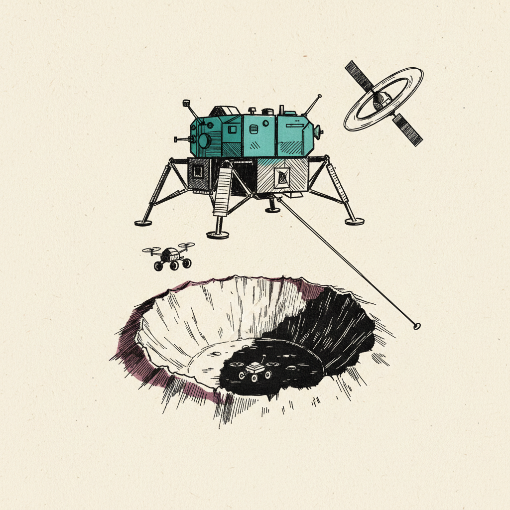 Chang'e 7