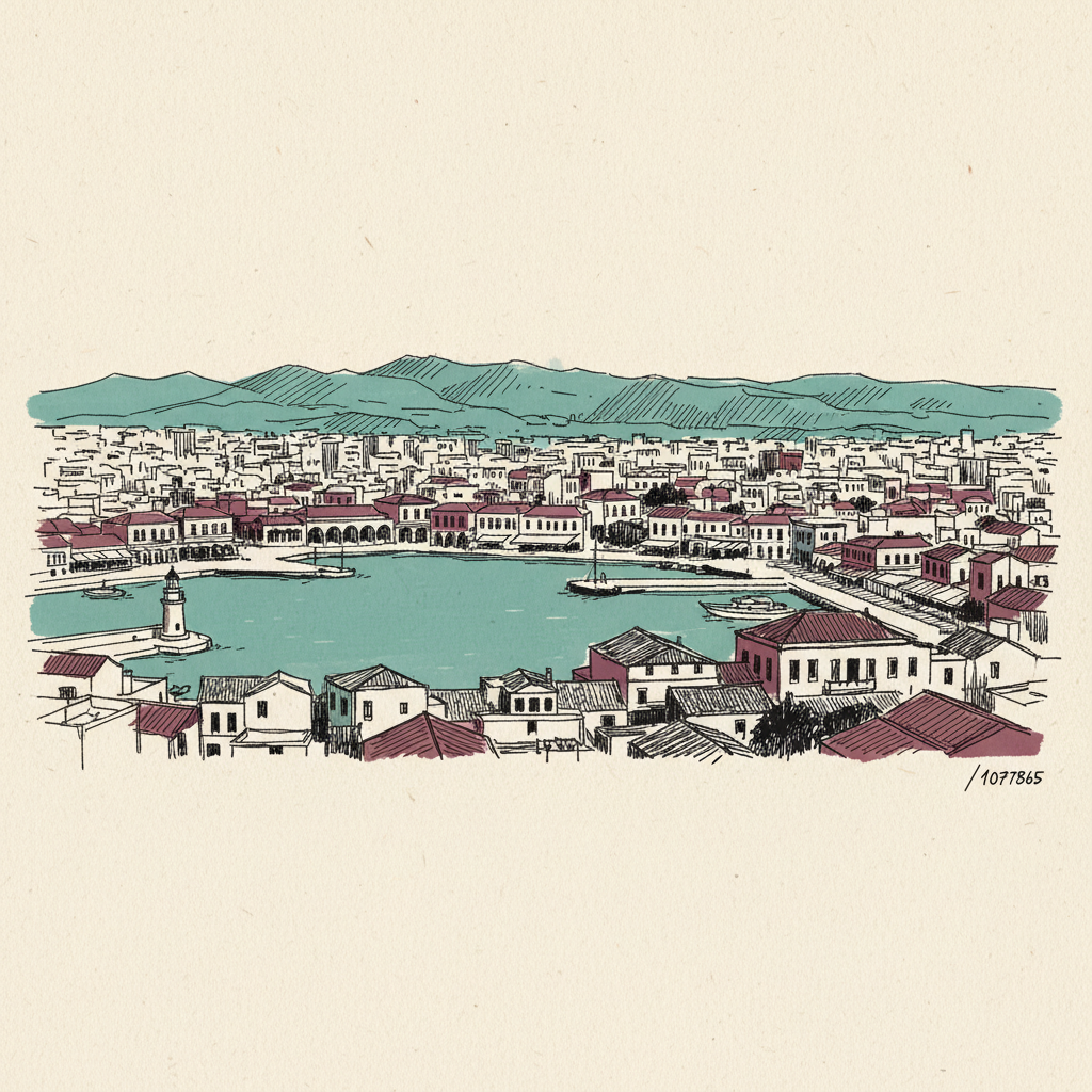 Chania