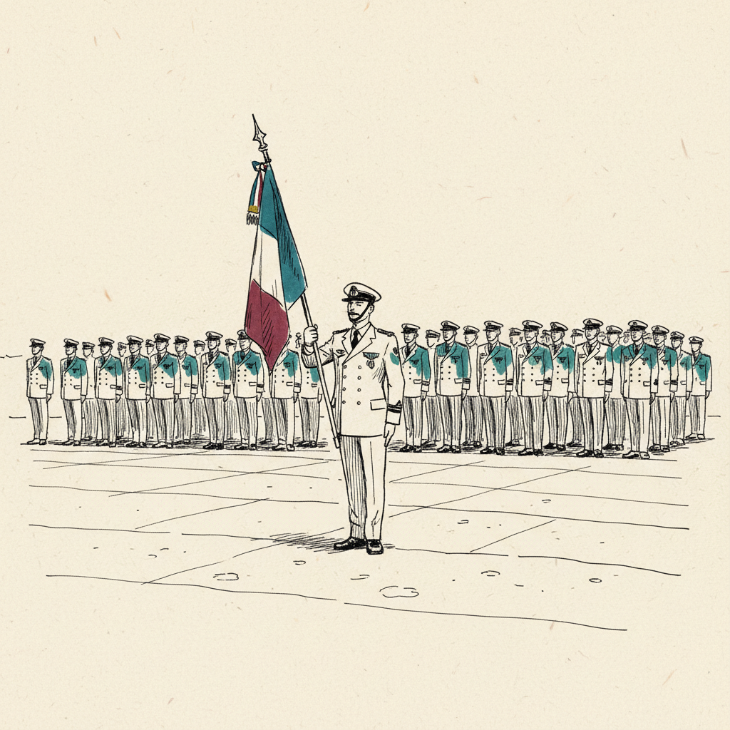 Charles de Gaulle