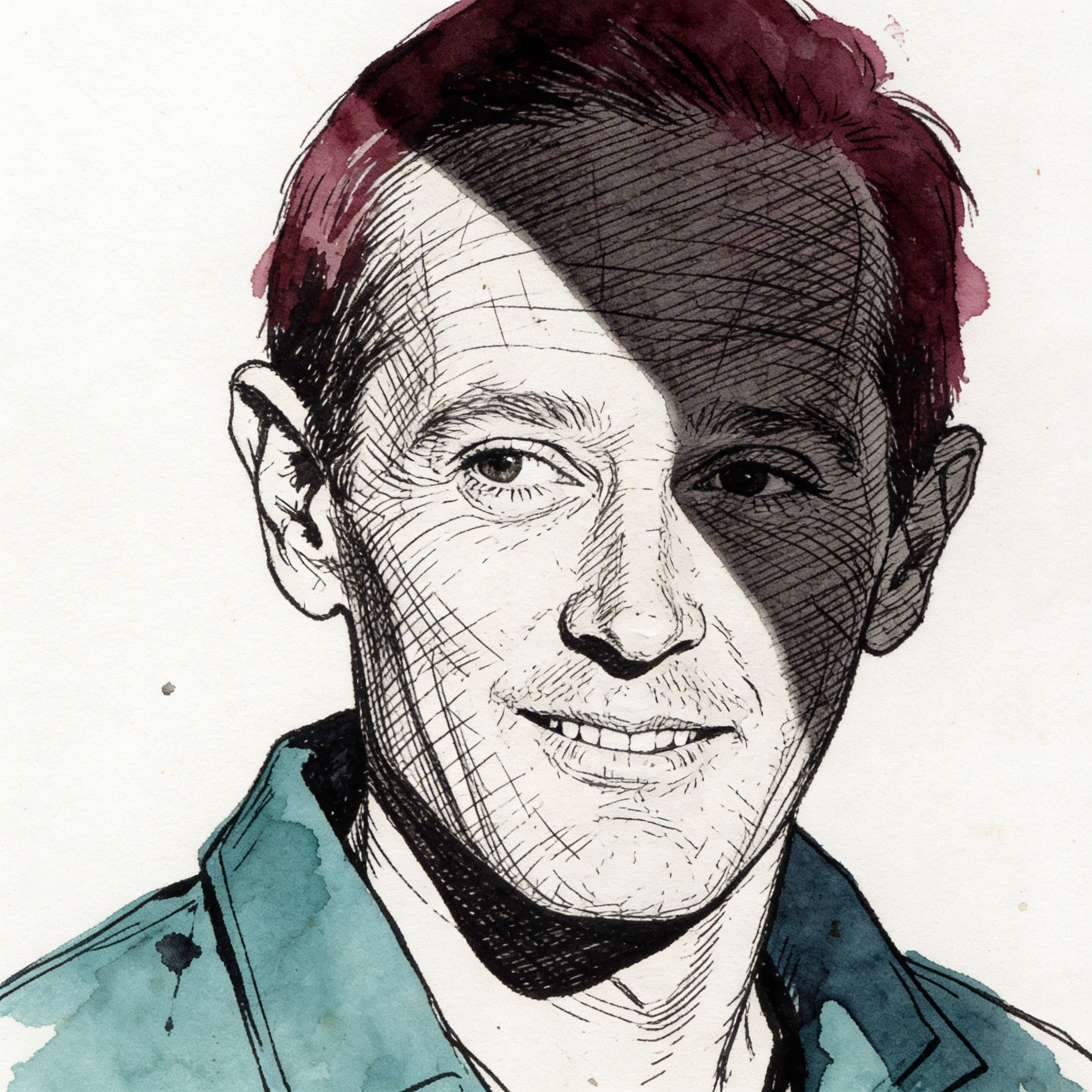 Charlie Duke