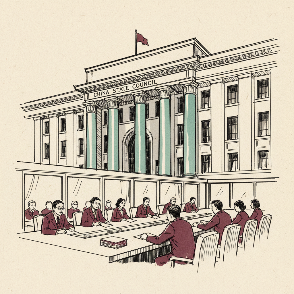 China State Council