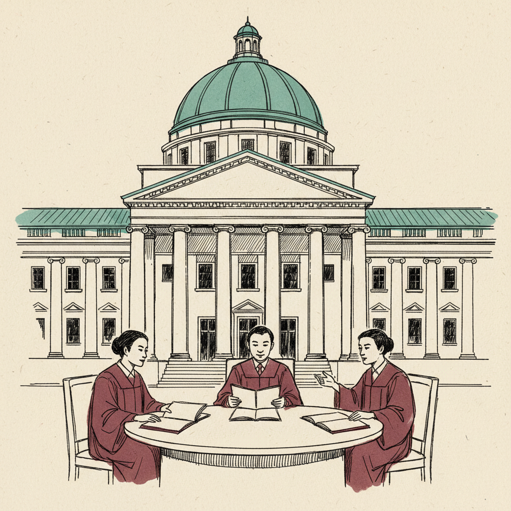 Chinese Academy of Social Sciences
