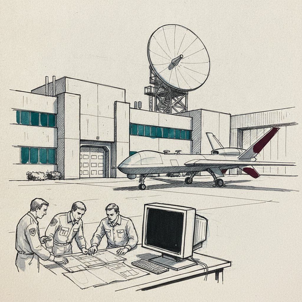 Chinese Equipment Development Department
