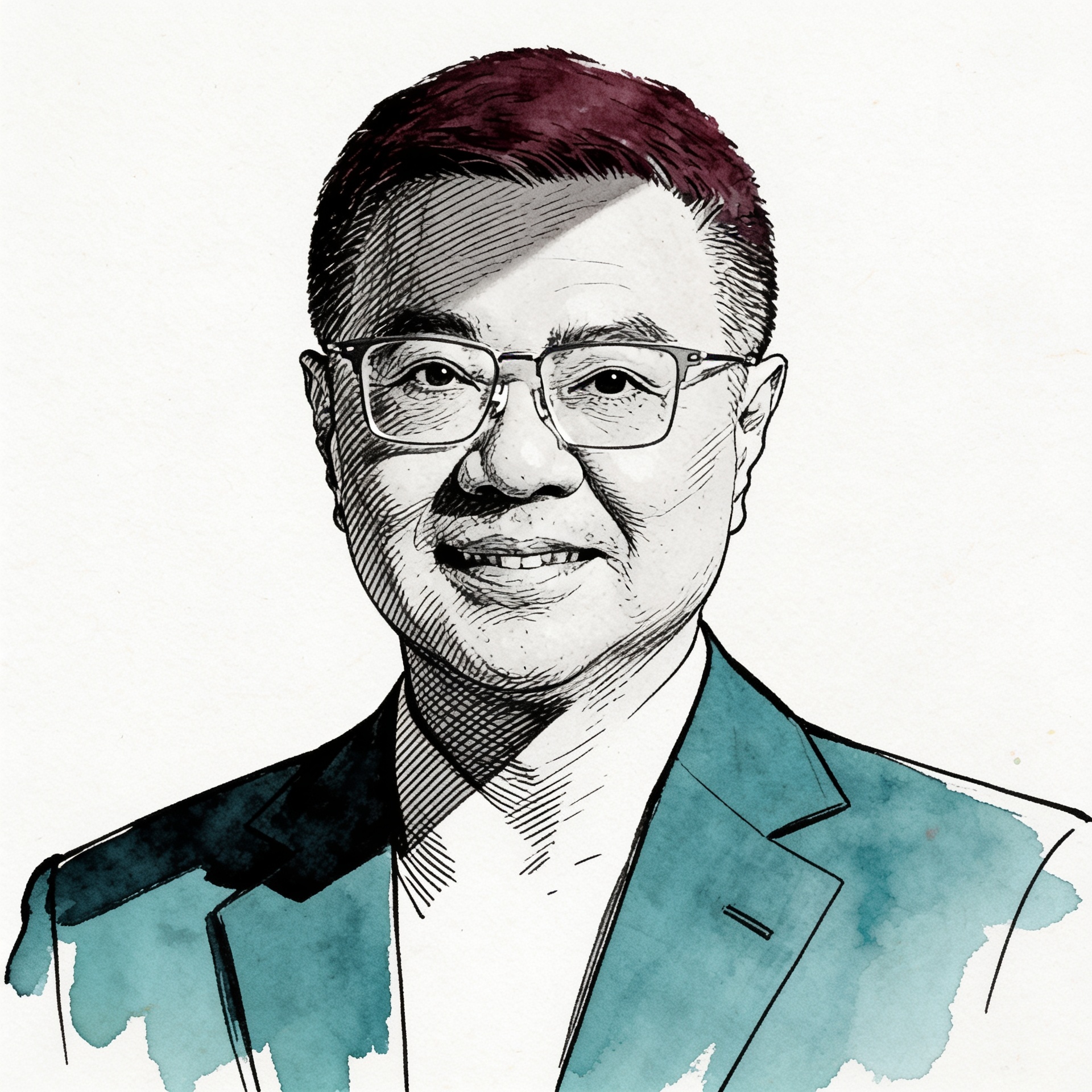 Cho Jung-tai