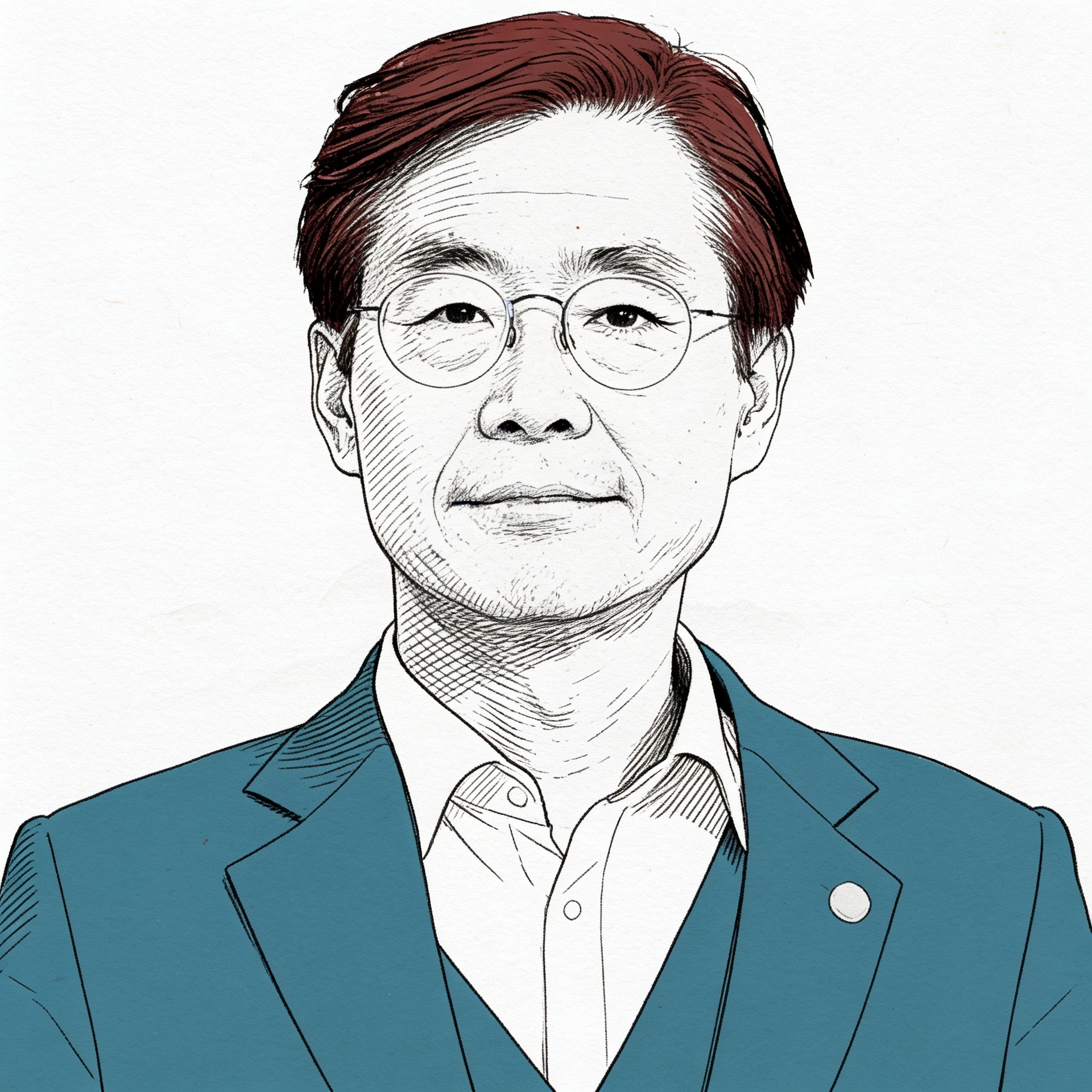 Cho Kyoung-tae