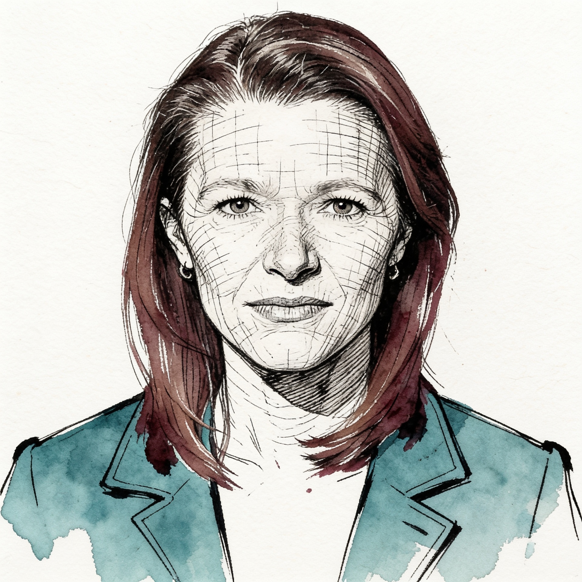 Christina Bohannan