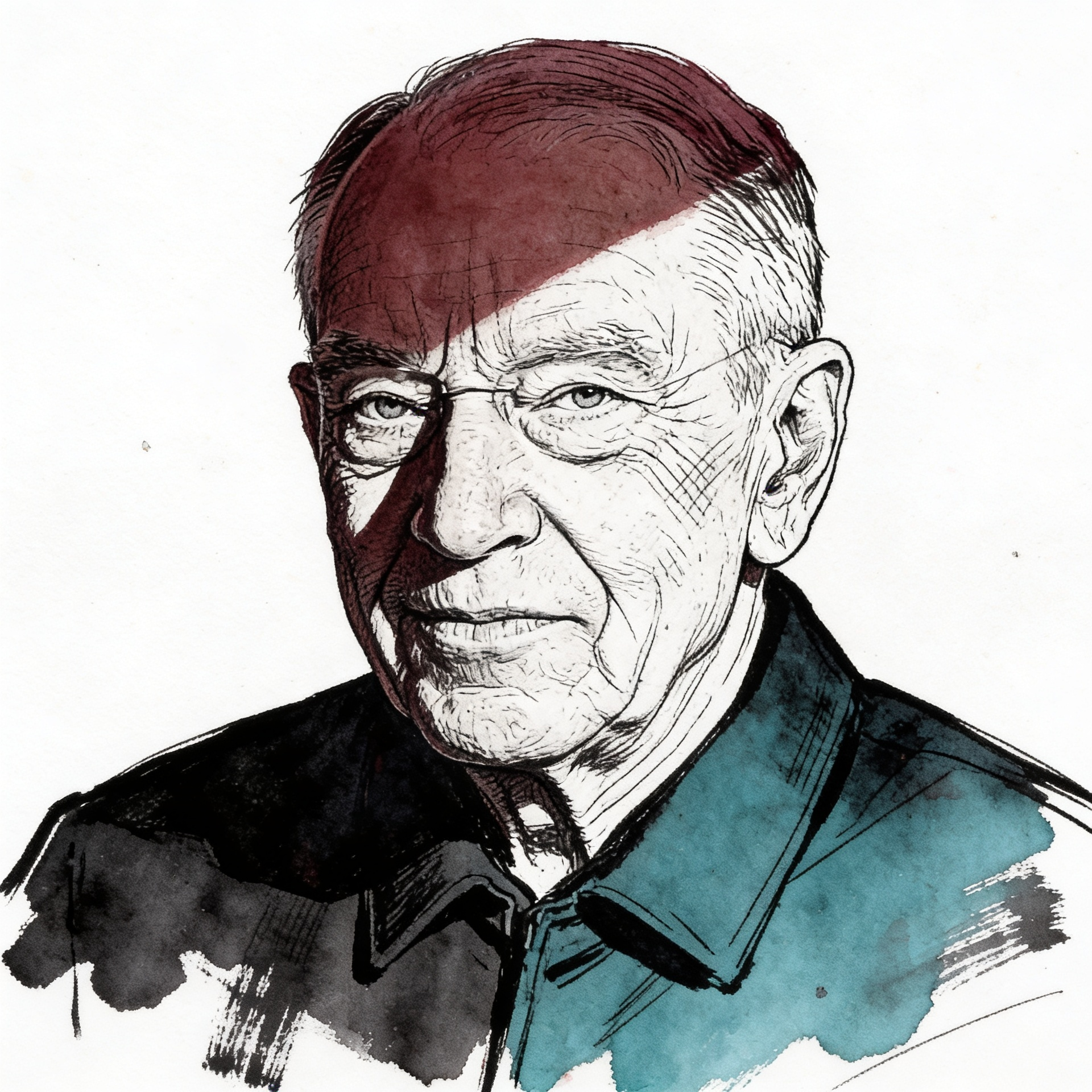 Chuck Grassley