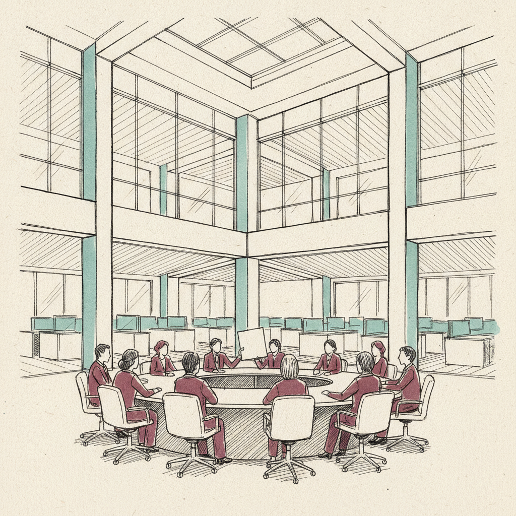 CIBC Innovation Banking