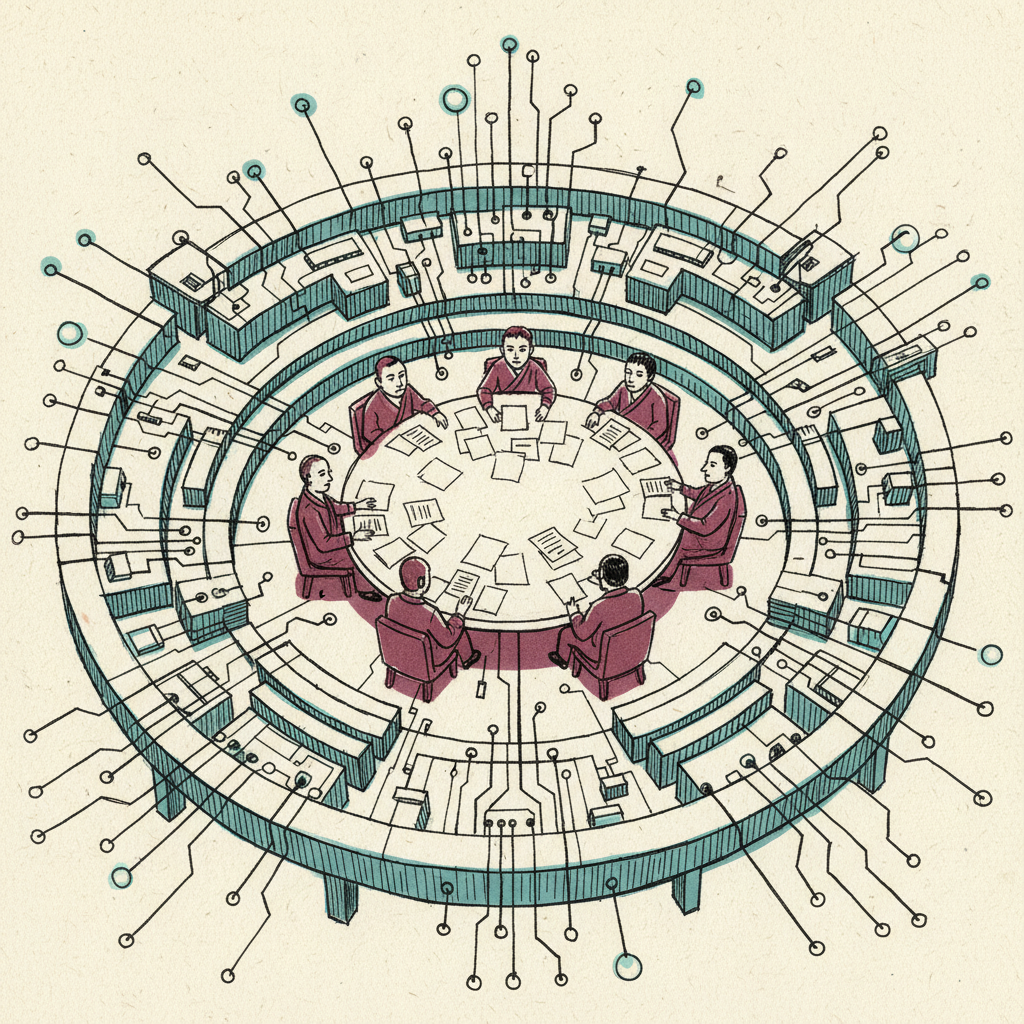 CircuitHub