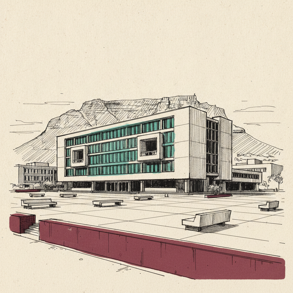 City of Cape Town