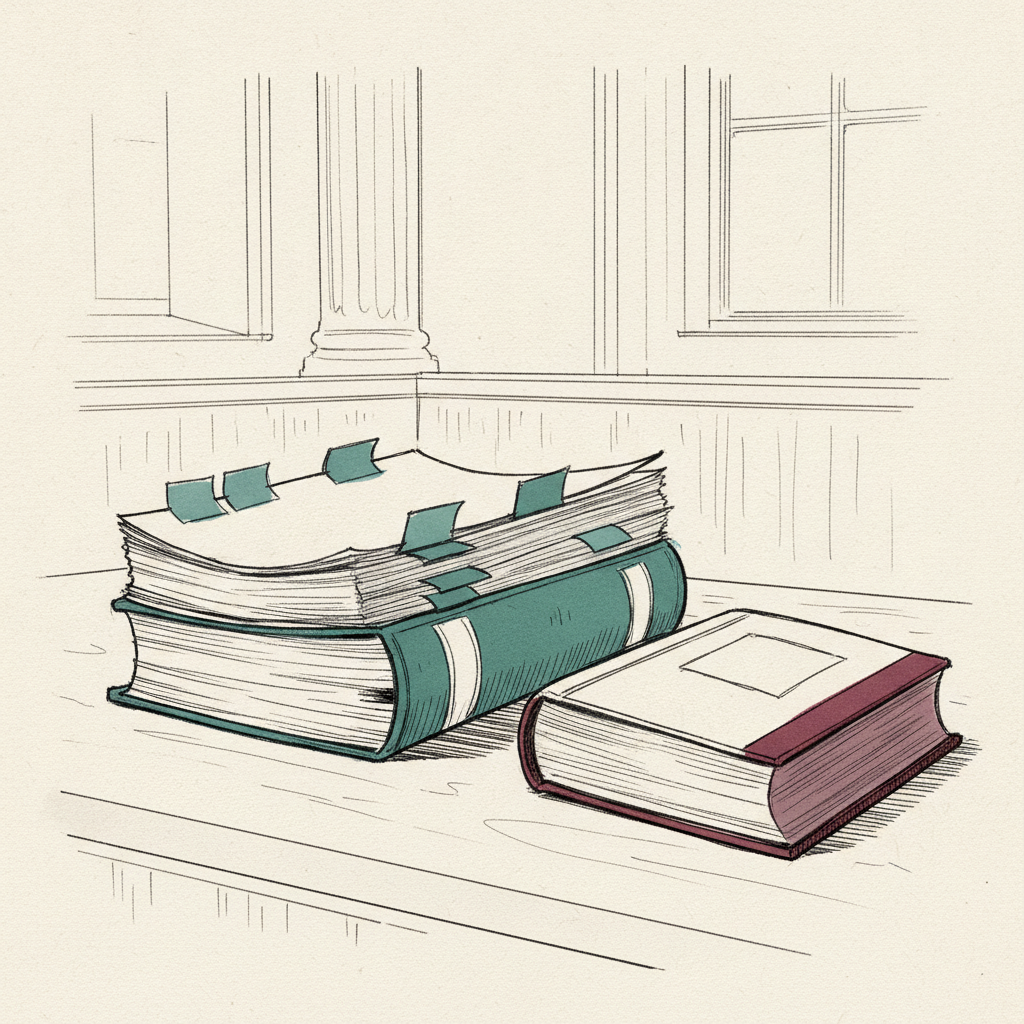 Civil Procedure Rules