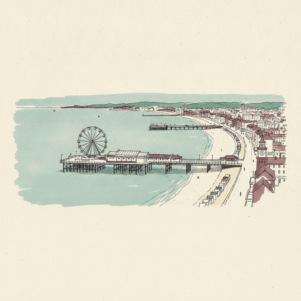 Clacton