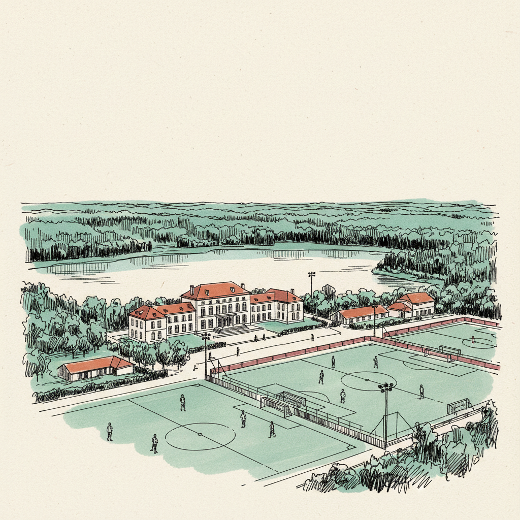 Clairefontaine