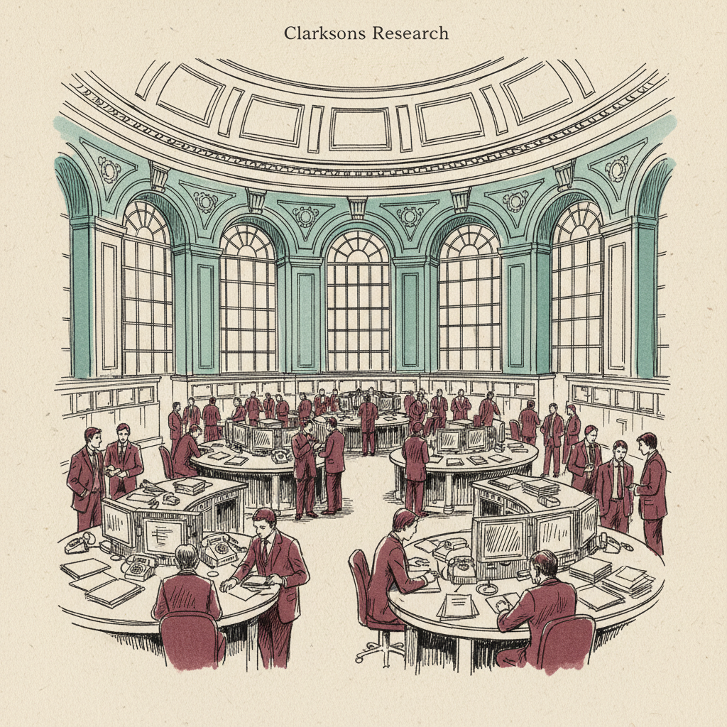 Clarksons Research