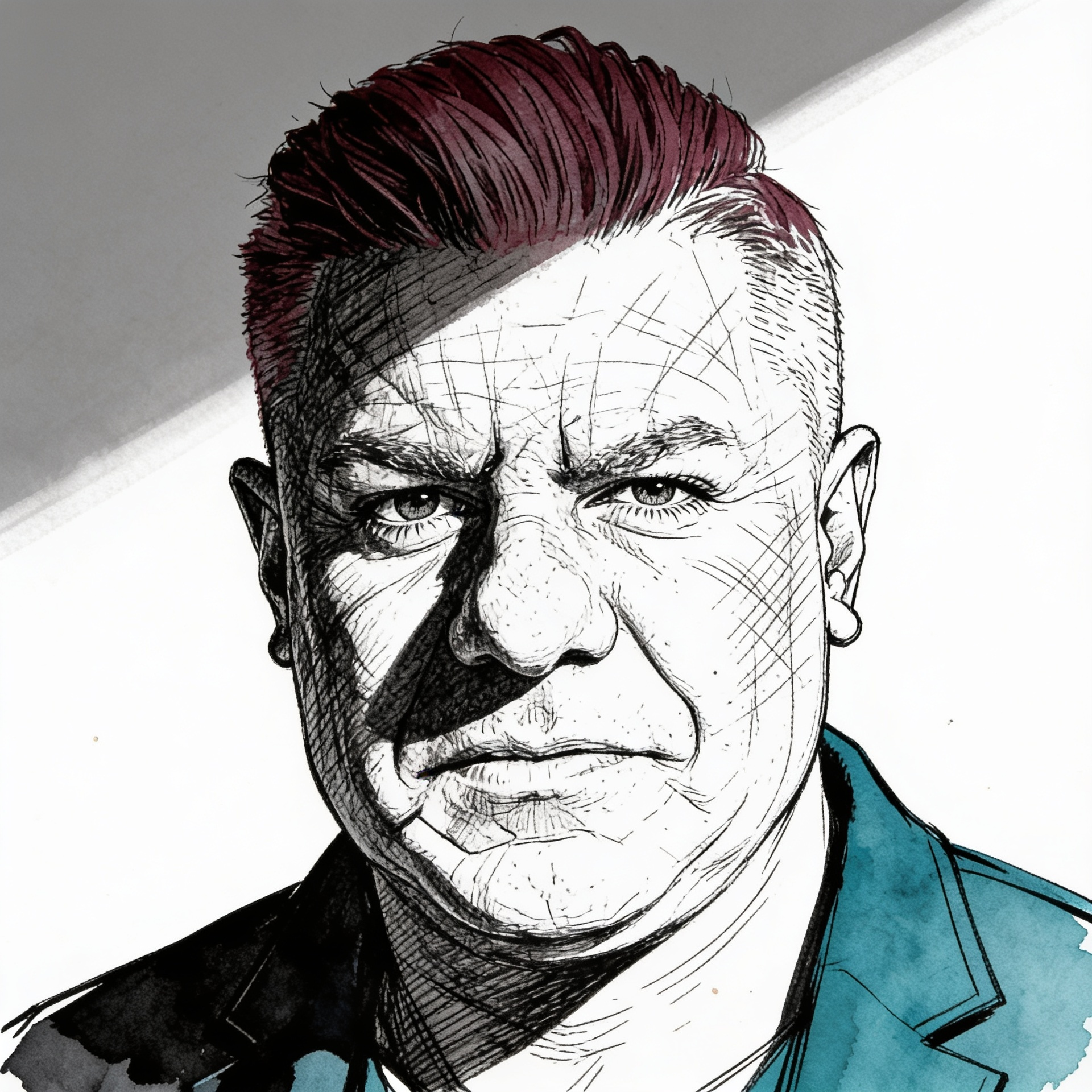 Claudio Tapia