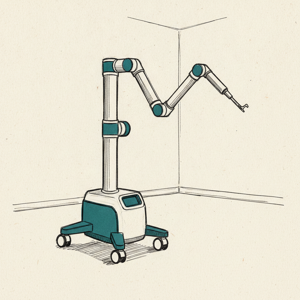 CMR Surgical