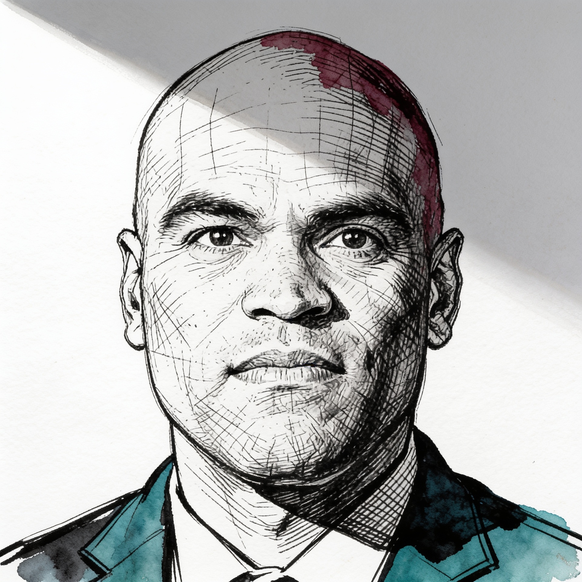 Colin Allred
