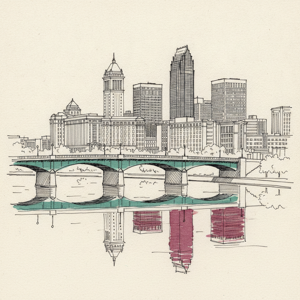 Columbus, Ohio