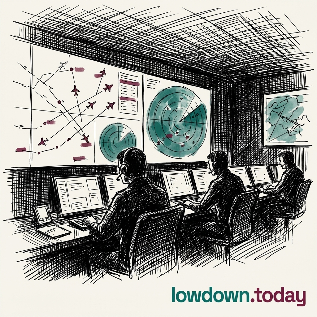 Combined Air Operations Centre
