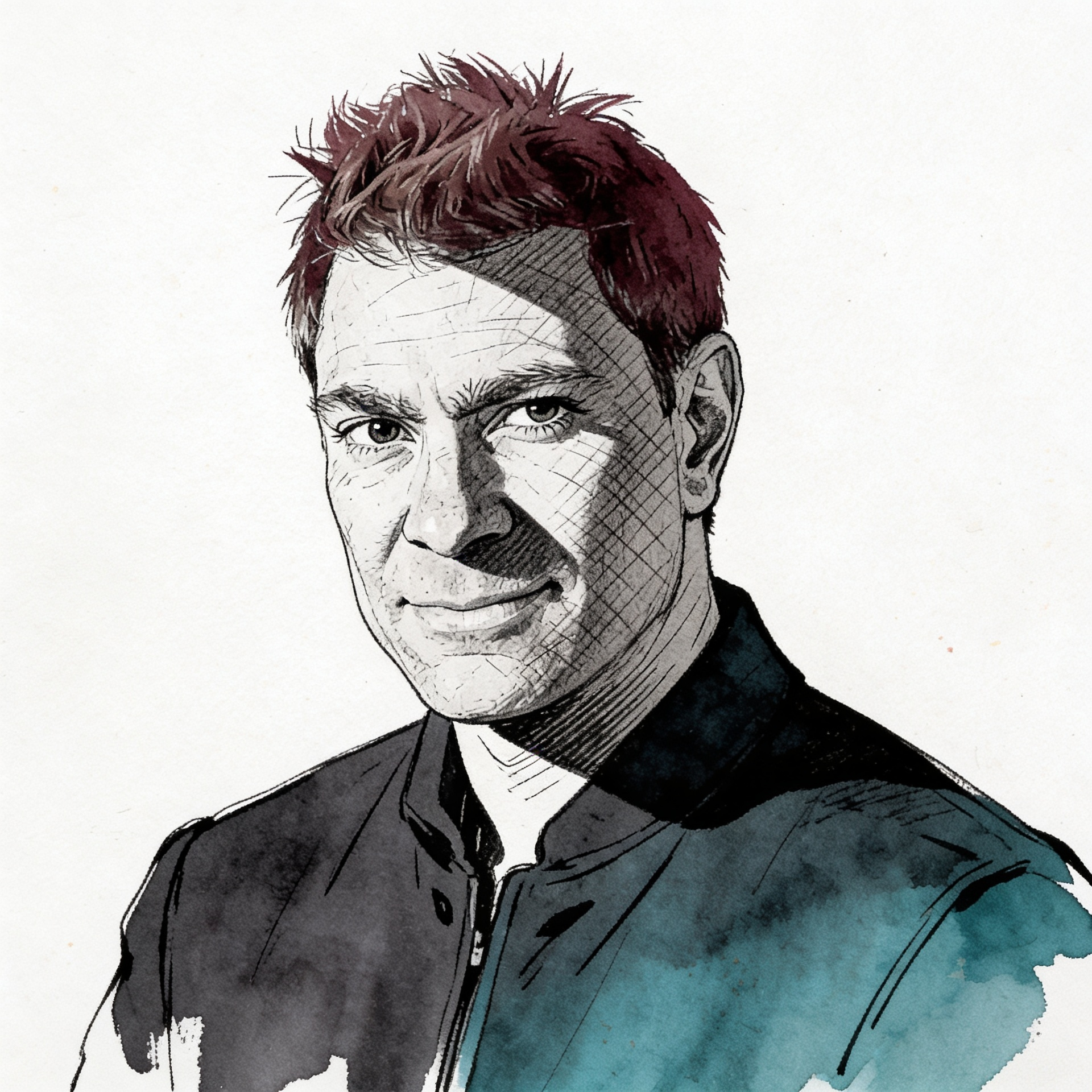 Commander James Kraska