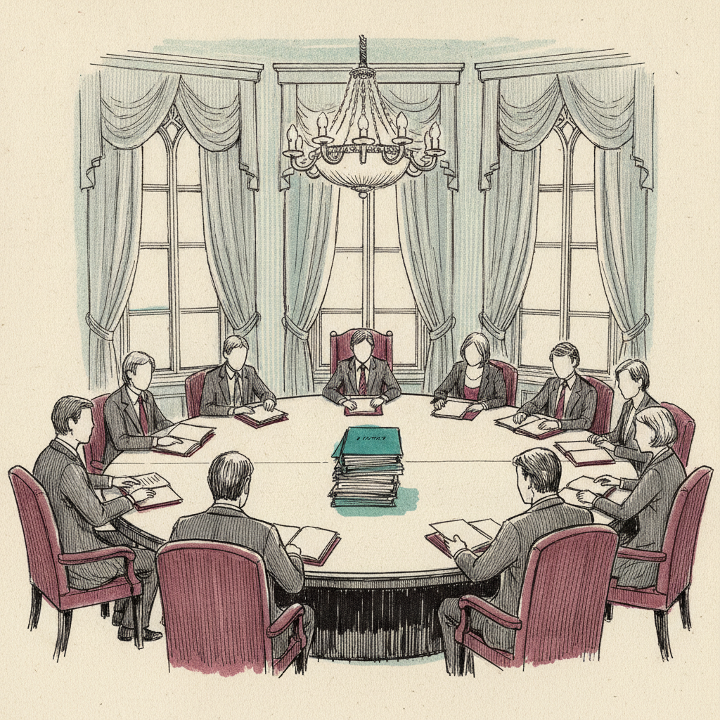 Committee on Standards in Public Life
