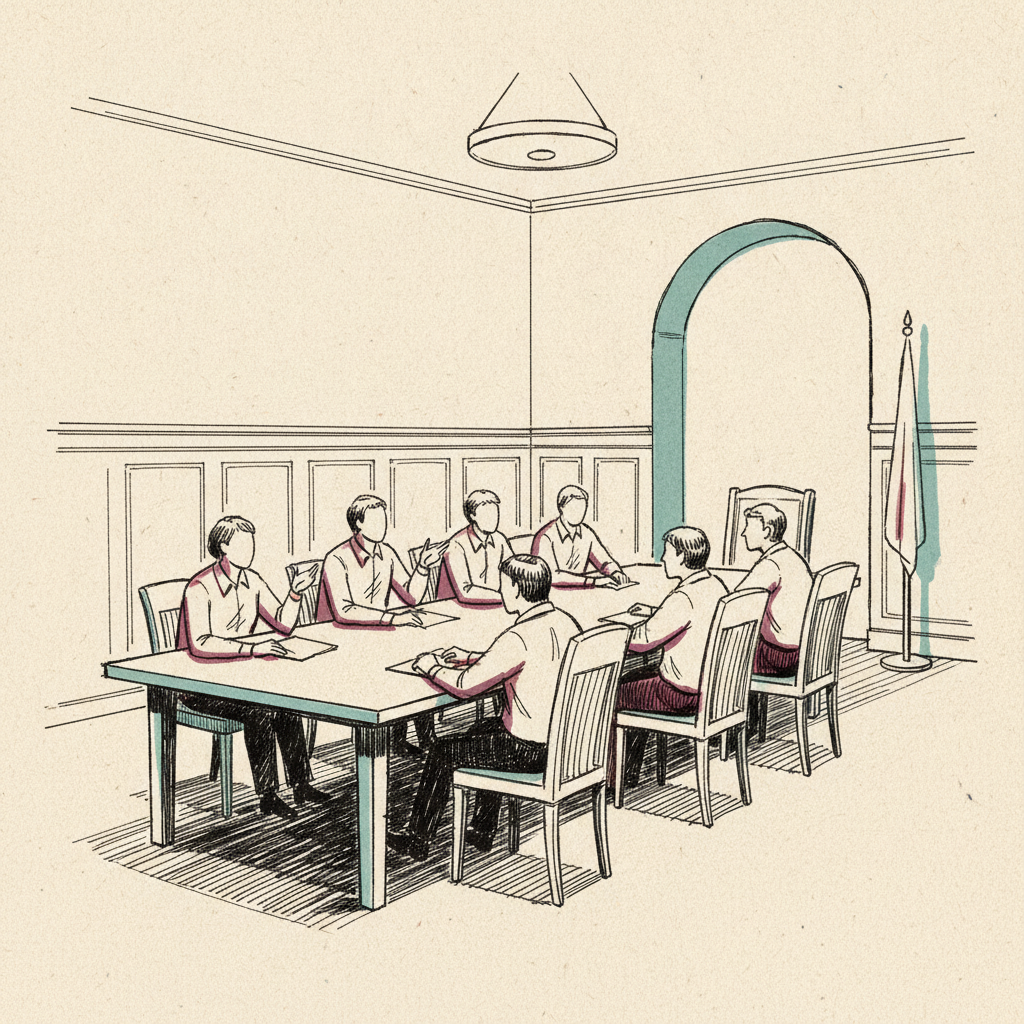 Committees for the Defense of the Revolution