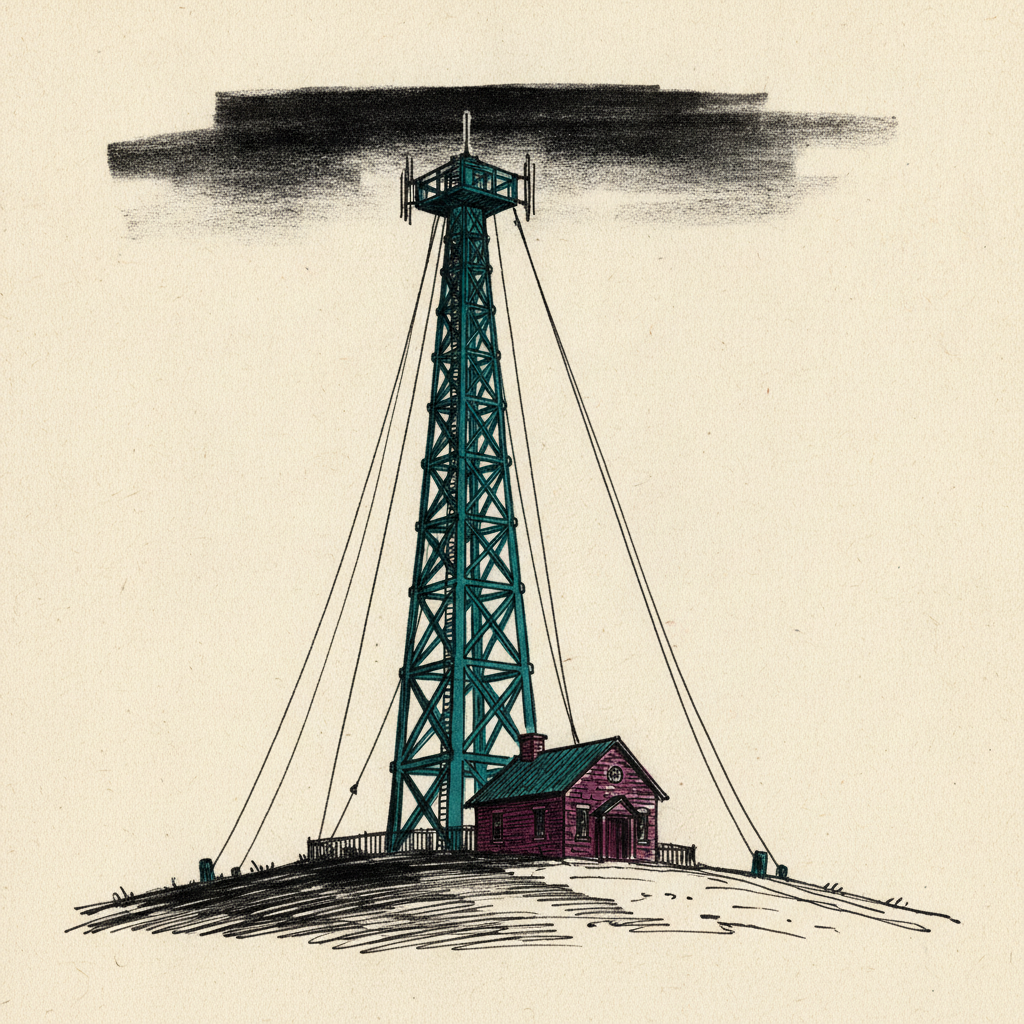 Communications Act of 1934