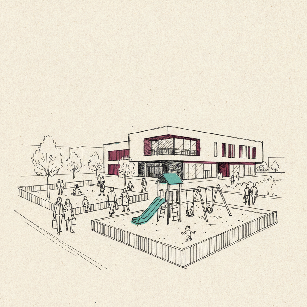 Community Investment Framework
