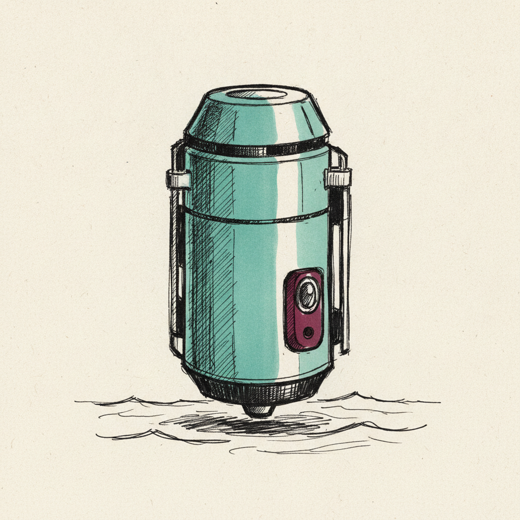 Compact FLASH